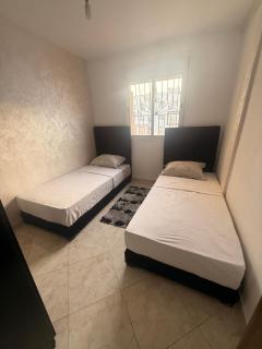 Charmant appartement - 9