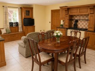 Luxury Stone Cottage in Westmeath - 7