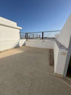 Luxury Doplex with private Roof - Sharm Hills - 8