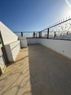 Luxury Doplex with private Roof - Sharm Hills - 7