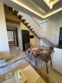 Luxury Doplex with private Roof - Sharm Hills - 3
