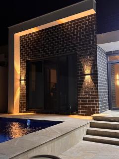 Villa Seaside Shuvalan - 9