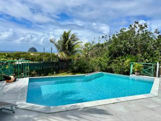 New 2025 Villa d exception au Diamant - 8