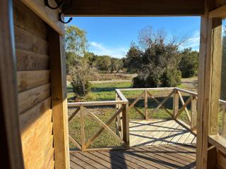 Glamping Río Maullín - 2