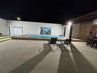 Casa Premium com Piscina - Lazer Verde experiência incrível - 8