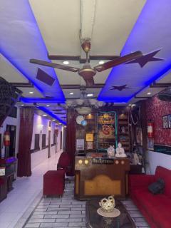 Hotel American - 3
