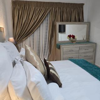 The Wentworth Guest House -DELUXE ROOM - 6