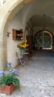 Schloss Höllrich - 9