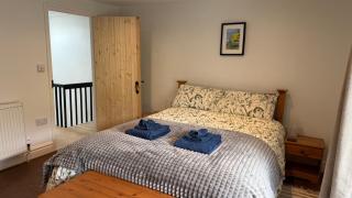 The Burrow - 1