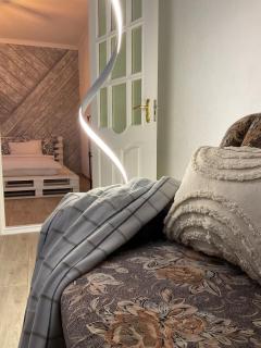 Loft on Slobidska Street - 4