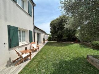 Villa avec piscine - 7