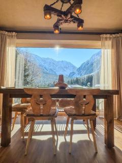Alpine Apartments St-Sigmund - 0