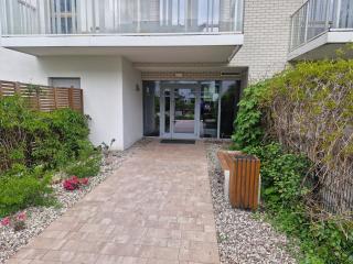 Nad Bałtykiem apartament z sypialnią i tarasem - 5