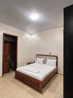 KIGALI EXCEPTIONAL HOMEs AND APARTMENT - 3