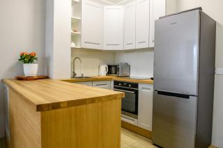 Apartament Kwiatowy - 5
