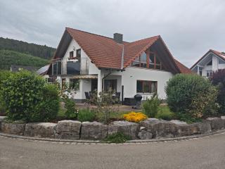 Appartement Himmelblick - 9