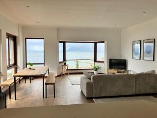 The Lookout - Spacious 2 bed overlooking Kalk Bay - 8