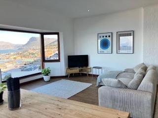 The Lookout - Spacious 2 bed overlooking Kalk Bay - 5