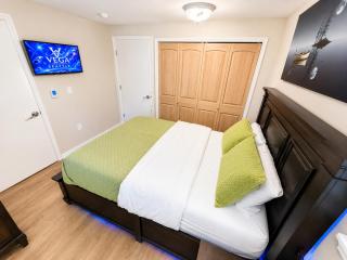 Vega Apartment Seattle - 5