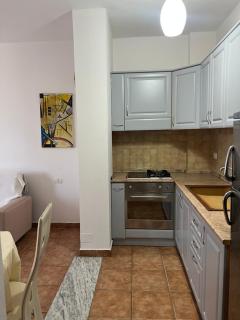Iliria Beach Apartments - 4