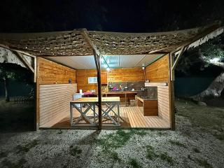Bocana Camping Borsh - 7
