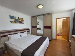 Central Park Apartments - Braşov - 2