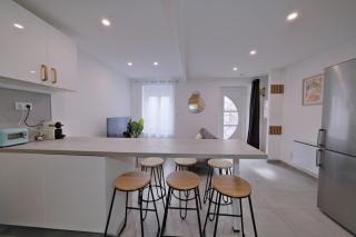 The Rémois triplex - 7