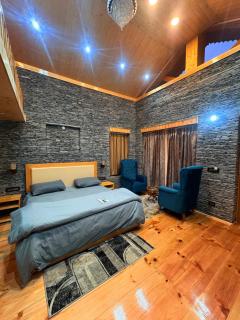 The Pravaas Resort - 9