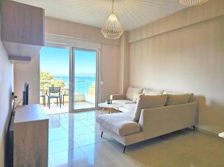 Sea View Apartment In Saranda 015 - 0