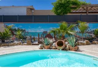 Casita Rossignol - 2