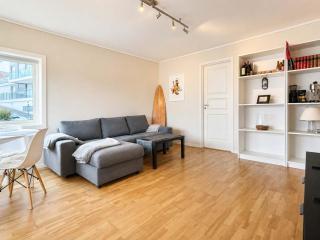 KS71 - 1BR Balcony and Seaview - 7