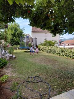 Apartman Snezana Kalimanj - 5