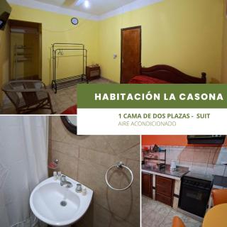 La Casona de la Yungas - 6