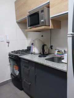 Hermoso y cómodo dpto en Planta Baja - 3
