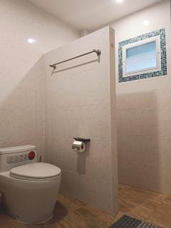 Elevated Bungalow House - 2