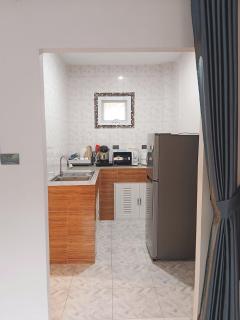 Elevated Bungalow House - 1