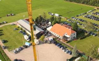 Sky Ballonvaarten & Accommodaties - 4