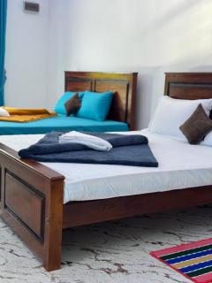 Bhanuka Hevan Place - 3
