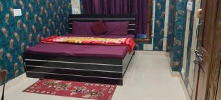 Hotel The Mangalam Palace - 2