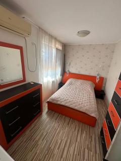 Marina Cape Hotel - 6