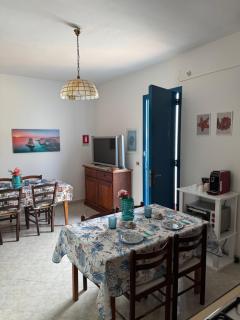 Casa Azzurra in Torre dell'Orso - 0