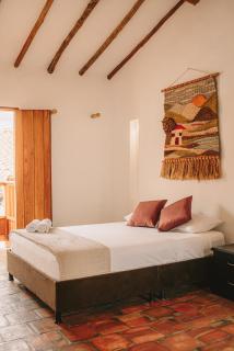 Casa Majú - Tu casa en Barichara - 9