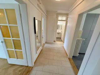 3 BR Apartments at University - 1