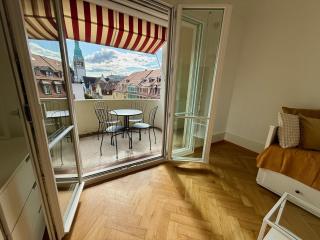 3 BR Apartments at University - 9
