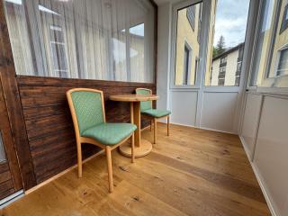 Ferienwohnung Ausseerland - 5