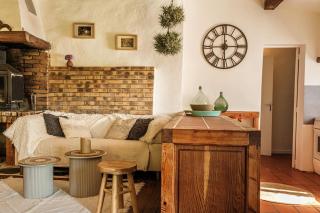 Le Rocher gîte de caractère pour 2 à 5 personnes - 9