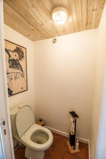 Le Rocher gîte de caractère pour 2 à 5 personnes - 5