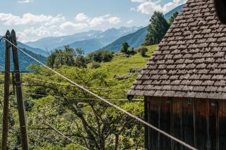 Le Rocher gîte de caractère pour 2 à 5 personnes - 4