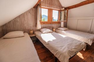 Le Rocher gîte de caractère pour 2 à 5 personnes - 3
