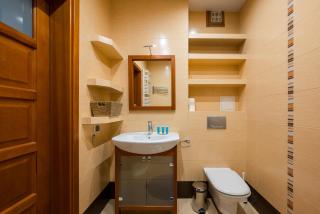 Grodkowska Standard Apartment by BookingHost - 8